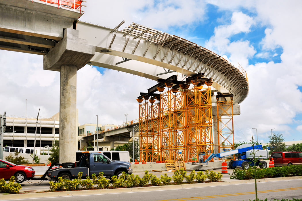 Road Construction